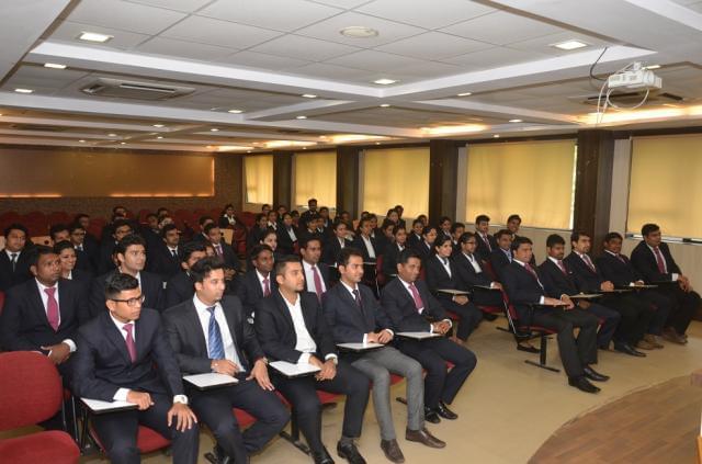 Bharati Vidyapeeth Institute of Management Studies & Research Mumbai hostel photo 13